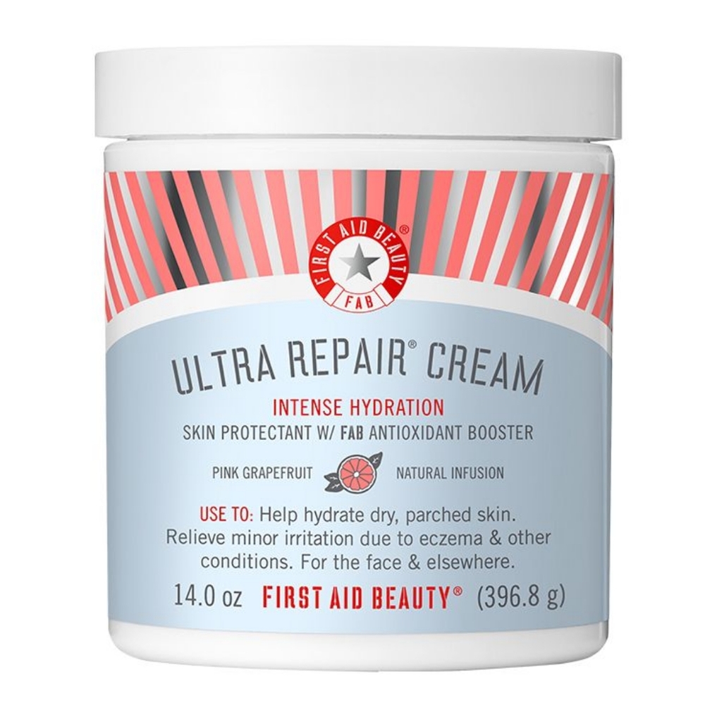 First Aid Beauty Ultra Repair Cream Grapefruit 🍊